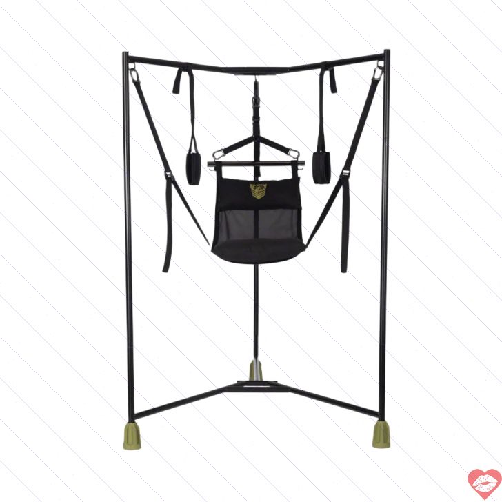 Khung Treo Sling Fort Troff Bền Bỉ Thoải Mái Khoái Lạc 