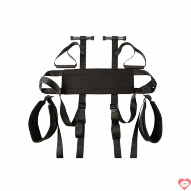 Sei Mio sex swing cửa treo tư thế vô hạn 