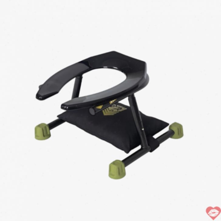 Ghế Fort Troff Trench Rider Ổn Định Thoải Mái Thân Mật 