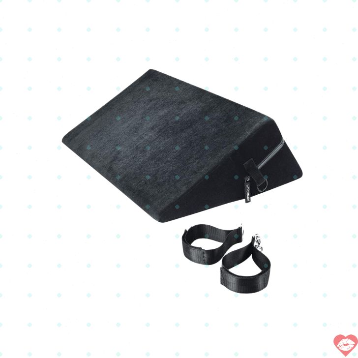 WhipSmart Mini Try-Angle Tư Thế Hot Dễ Thay Đổi 