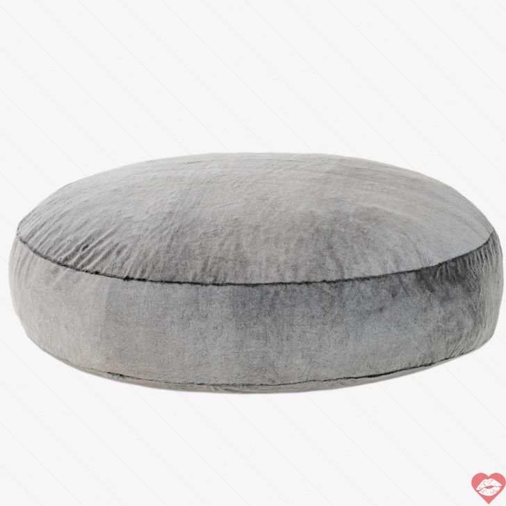 Zeppelin Cocoon Liberator ghế lông thỏ mềm mại sướng đỉnh 