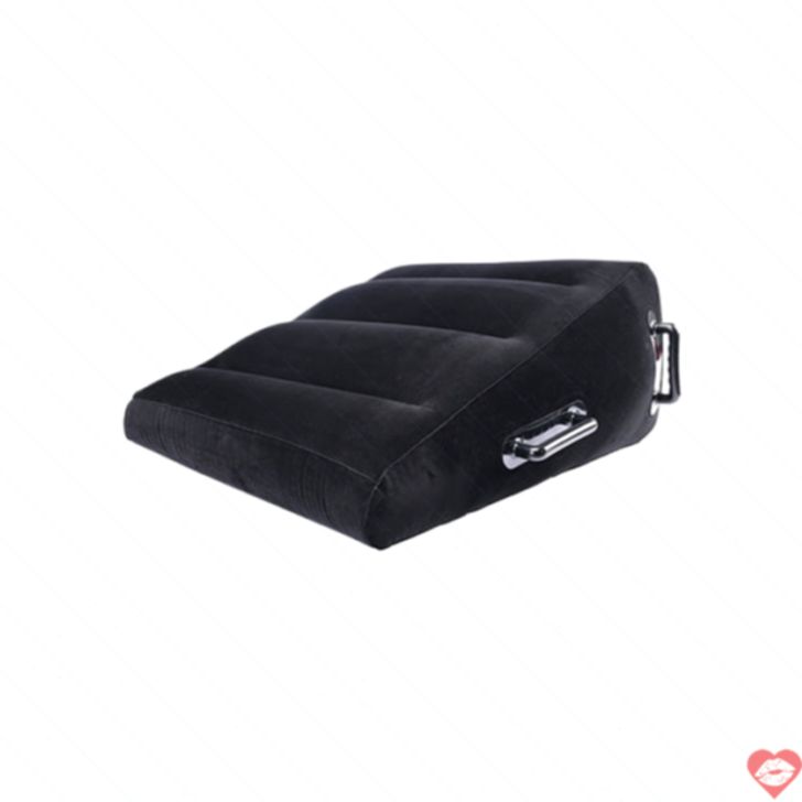 Sportsheets Gối Xì Pump tư thế mới cực sướng 