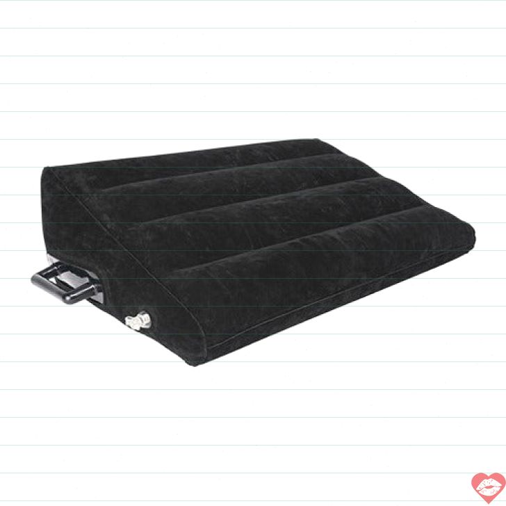 Đế nằm bơm hơi Sportsheets xoay đổi tư thế 