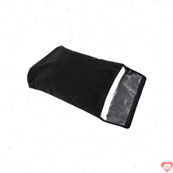 Vỏ Gối Sportsheets Chống Nước Thoải Mái Yêu Đương Nóng Bỏng 