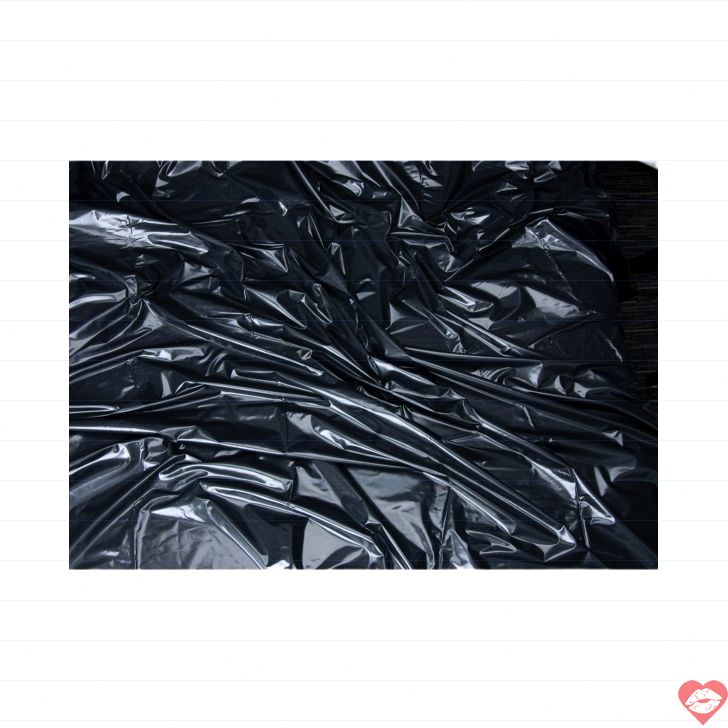 Lux Fetish Vinyl Ga Ướt Át Dễ Dọn Thiên Đường 