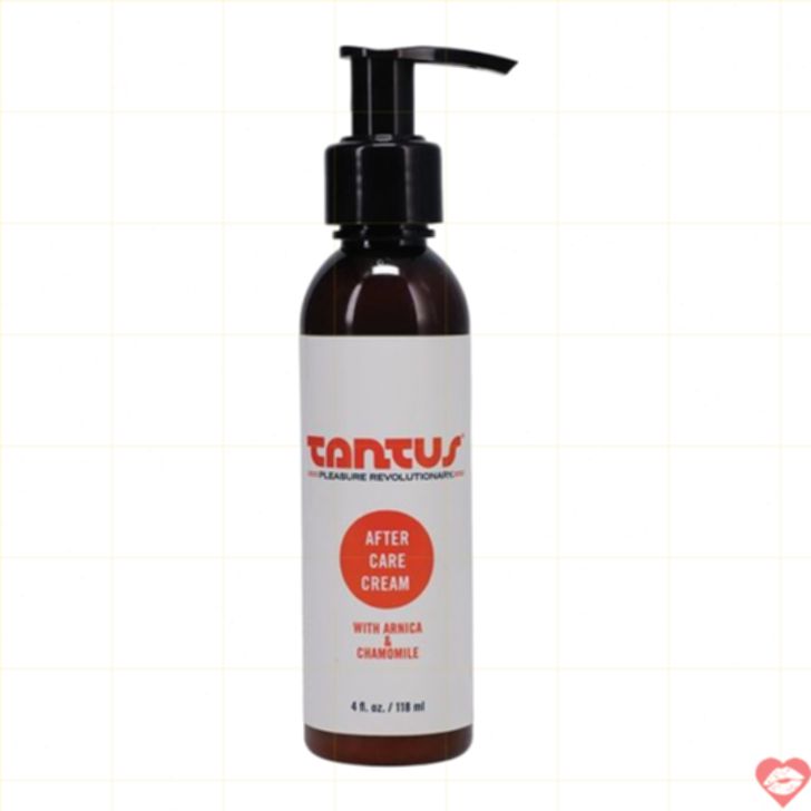 Kem Tantus Apothecary Aftercare Phục Hồi Da Nhanh 
