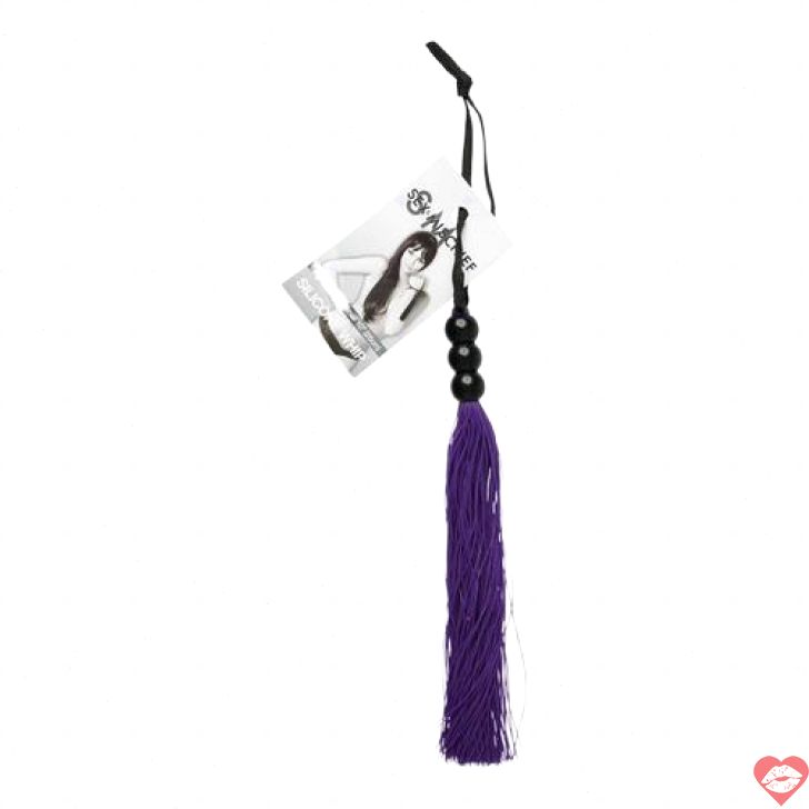 Whip Nhỏ Sportsheets Siêu Mềm BDSM Nóng Bỏng 