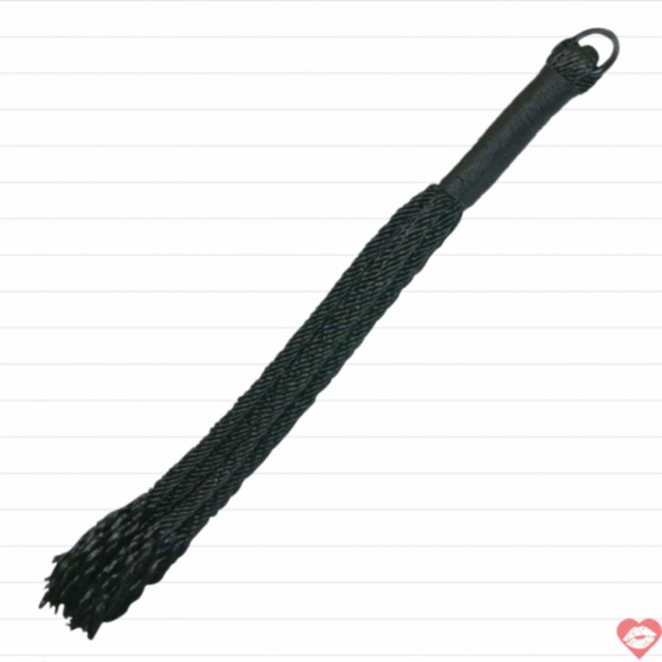 Flogger Shadow Sportsheets Dây Nhột Tease Quyến Rũ 