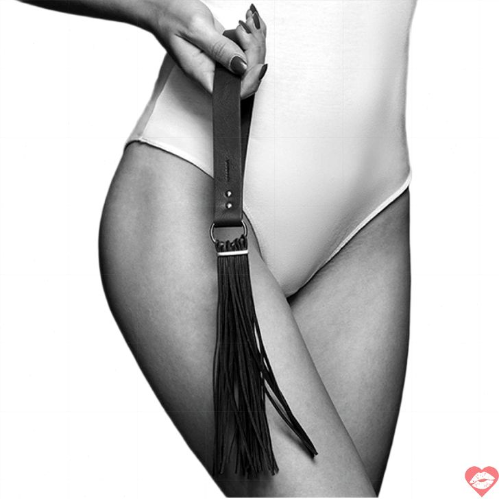 Flogger Bijoux Maze Tassel Roi Da Vuốt Ve Gợi Cảm Đỉnh Cao 