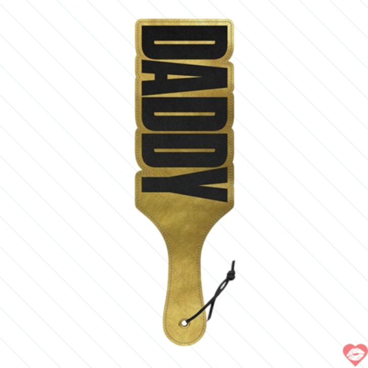 Wood Rocket paddle đánh đét siêu gợi cảm 