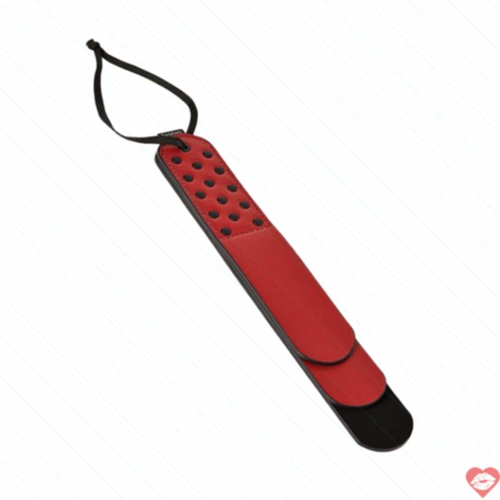 Sportsheets Saffron Paddle Đánh Đét Gợi Cảm Thú Vị Bốp[shopdochoitinhyeu]​ 