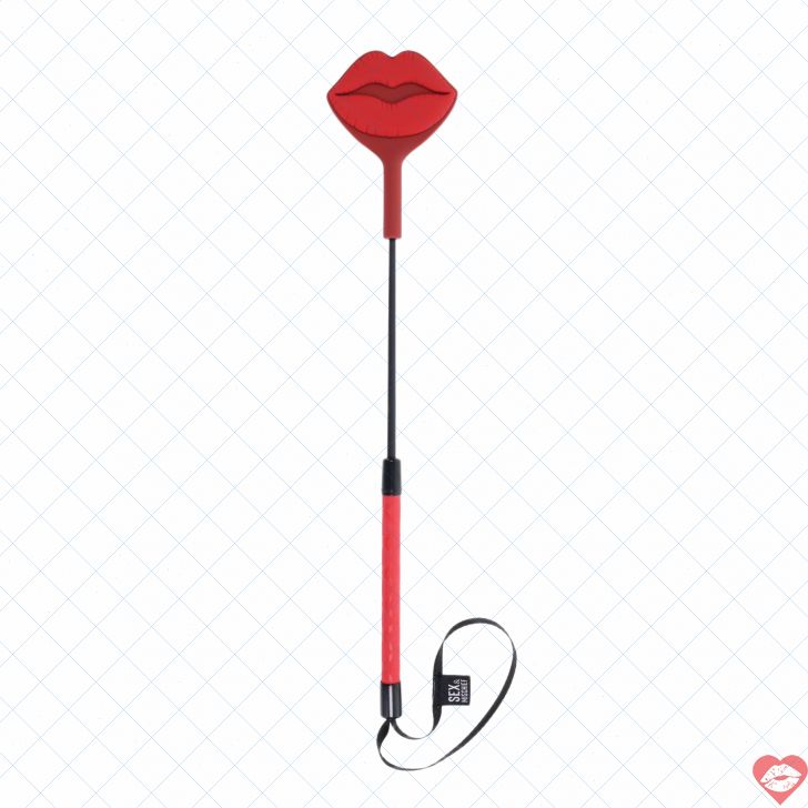 Exs Ohs Kiss Crop Roi Nụ Hôn Đánh Gợi Cảm Tinh Nghịch 