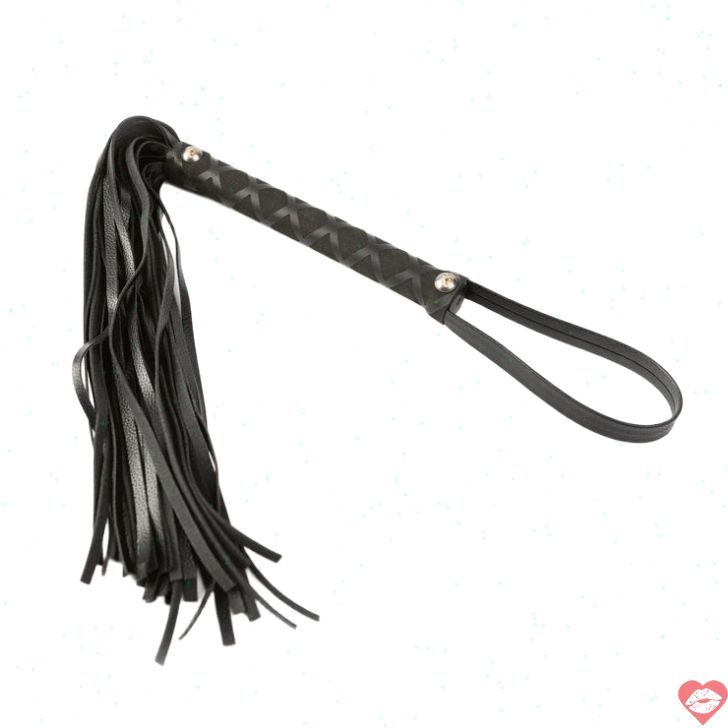 Roi Flogger Sei Mio Black Da Đánh Đau Khoái Lạc 