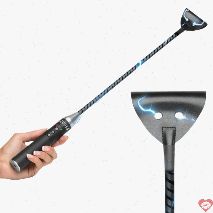 zeus electrosex roi đánh điện siêu cắn xé bdsm 