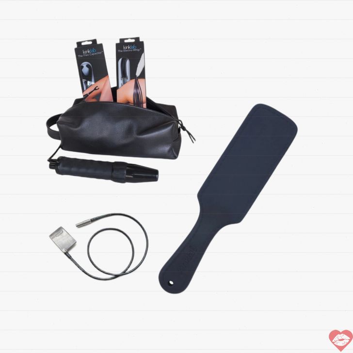 Electro Bundle Giật Mạnh Impact Play Siêu Thích 