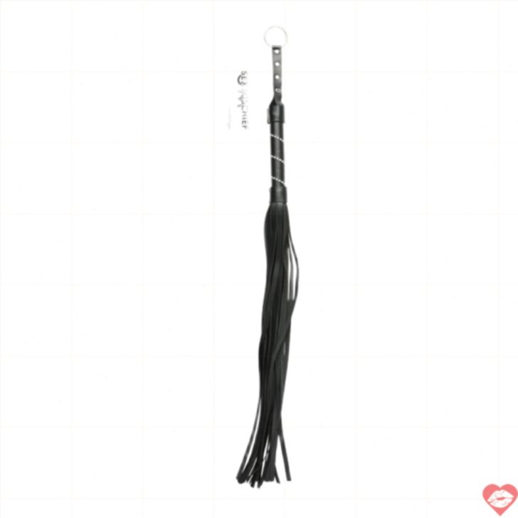 Roi Da Sportsheets Jeweled Flogger 30