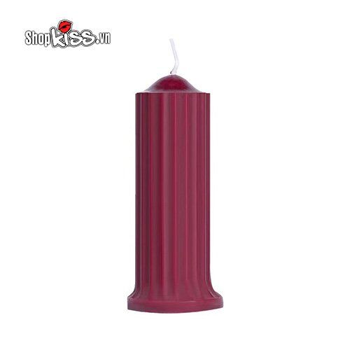 Nhập sỉ Nến tình dục bạo dâm nhiệt độ thấp phục vụ BDSM  mới nhất