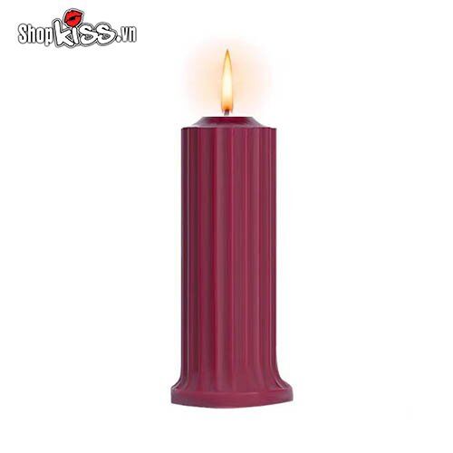 Nhập sỉ Nến tình dục bạo dâm nhiệt độ thấp phục vụ BDSM  mới nhất