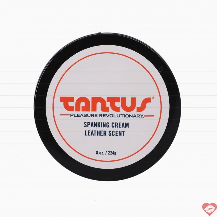 Kem Tantus Siêu Nóng Cay Đánh BDSM Đỉnh Cao 