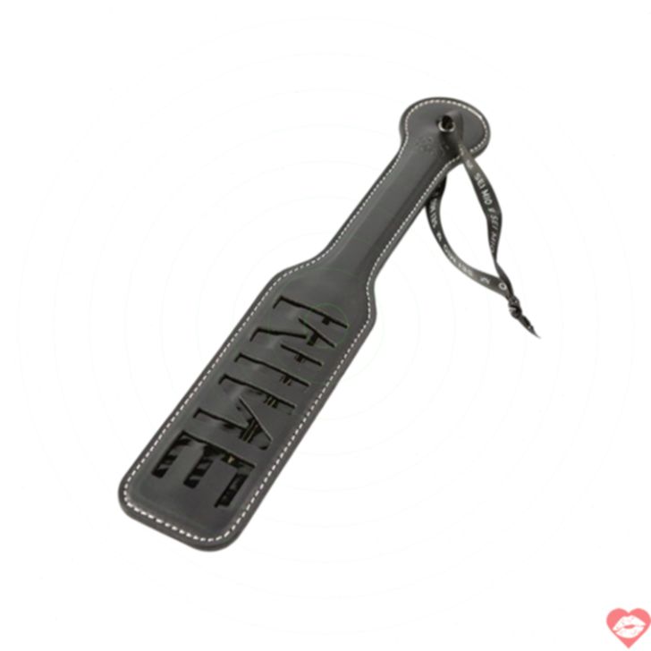 SEI MIO Paddle Đen Dominance Impact Play Thống Trị 