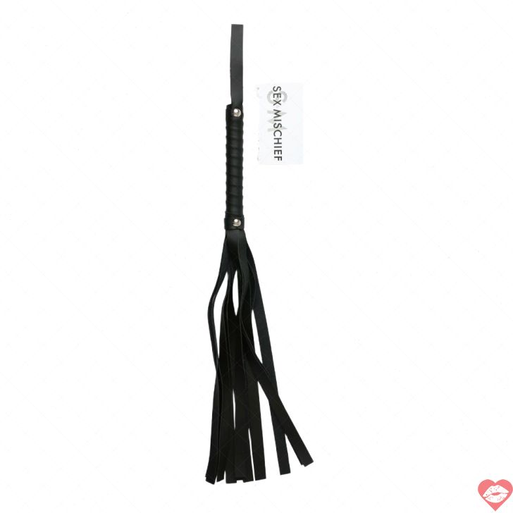 Roi Da Giả Flogger Sportsheets Tickle Impact Vui 