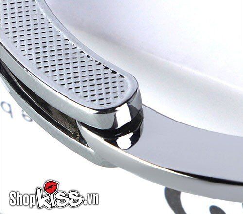 Sỉ Dụng cụ bạo dâm còng số 8 hợp kim không gỉ  cao cấp