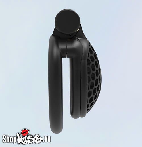 Review Khóa dương vật BDSM thiết kế dạng tổ ong độc đáo  hàng mới về