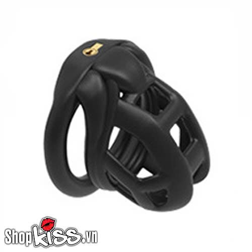 Kho sỉ Khóa dương vật BDSM kiểu dáng lồng chim  giá tốt