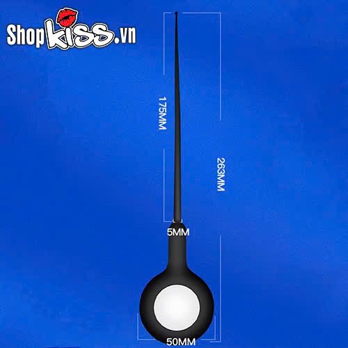 So sánh Thanh kích thích niệu đạo rung 10 tần số JIUUY  giá sỉ
