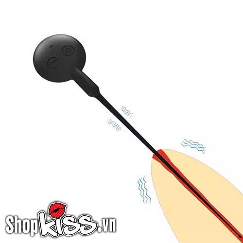 So sánh Thanh kích thích niệu đạo rung 10 tần số JIUUY  giá sỉ