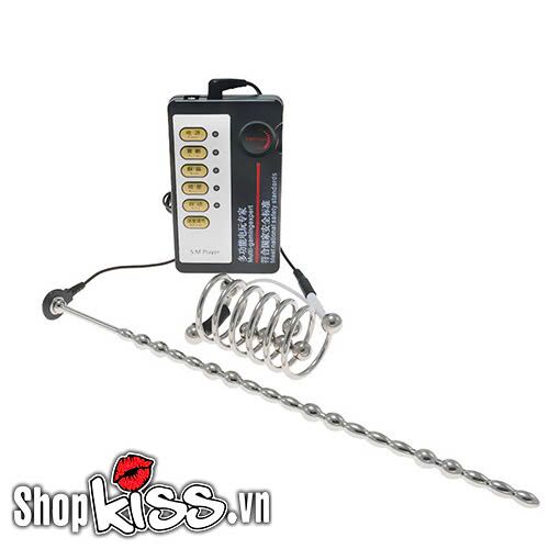 Địa chỉ bán Dụng cụ xung điện kích thích niệu đạo và dương vật  loại tốt