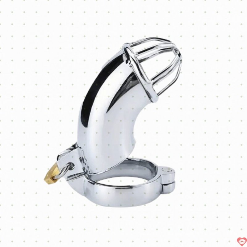 Khóa inox dương vật siêu bền sang trọng an toàn tốt nhất 