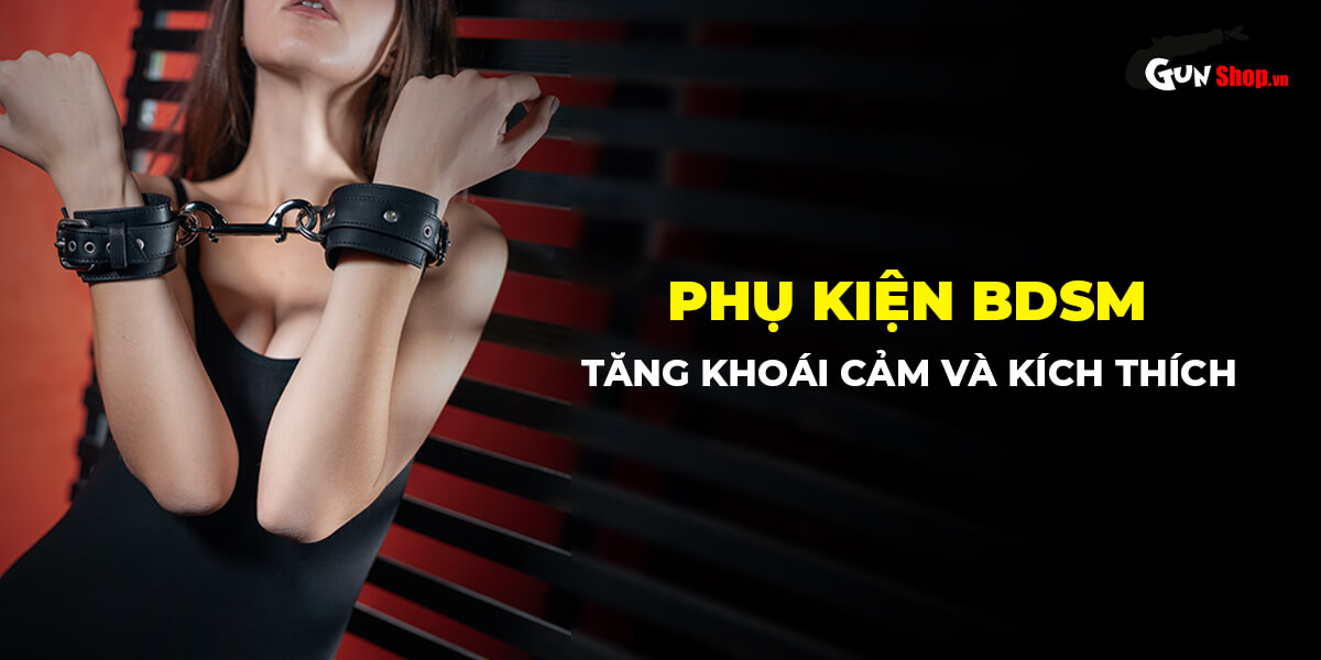 Đánh giá Còng tay Chisa Behave! Luxury Fetish Classic Hand Cuffs  loại tốt