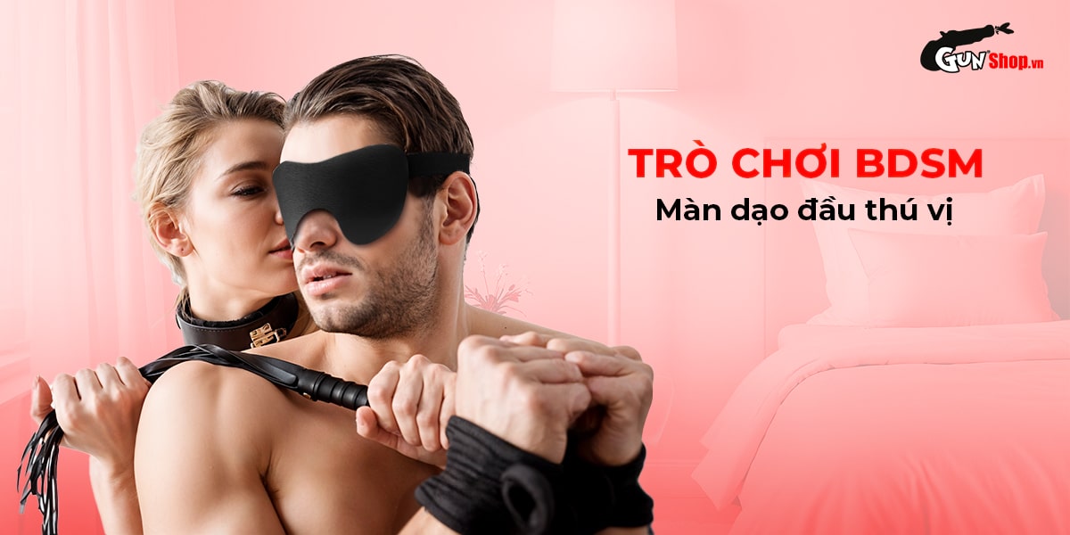 Đại lý Bịt mắt BDSM Chisa Behave! Luxury Fetish Love Is Blind Classic  giá sỉ