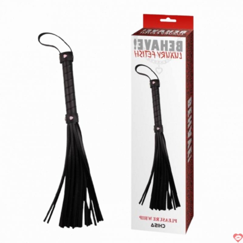 Roi Da BDSM Chisa Behave Kích Thích Fetish Sang Trọng 