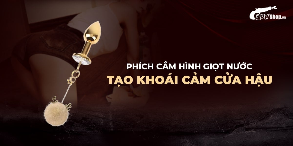 Bộ dụng cụ BDSM Chisa Senuelo Fetish Fantasy thiêt kế quyến rũ hấp dẫn