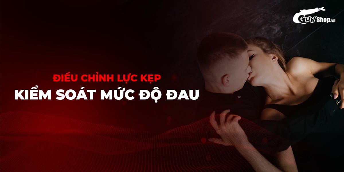 Kẹp vú Chisa Sins Inquisition kích thích đầu ti, siêu hưng phấn