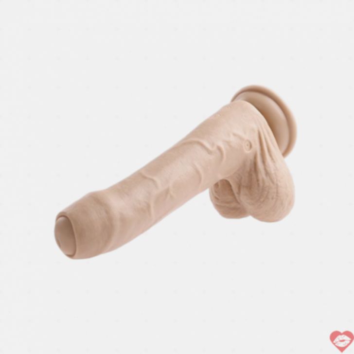 Peek a Boo Evolved Bao Quy Thực Tế Gân Guốc Di Động 