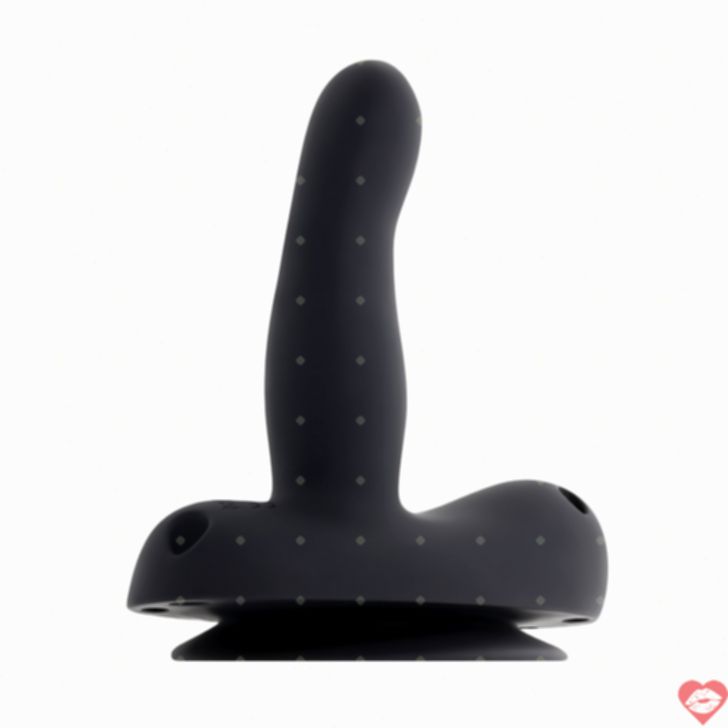 Evolved Come Closer Vibe Remote Mạnh Gọi Hứng 