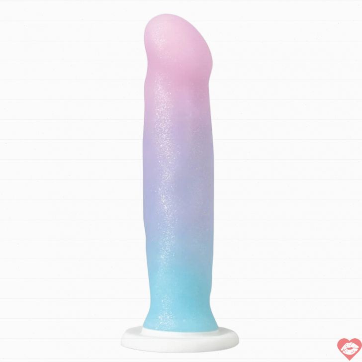 Dildo Blush Avant D17 Đầu To - Thoải Mái Mê Hoặc 