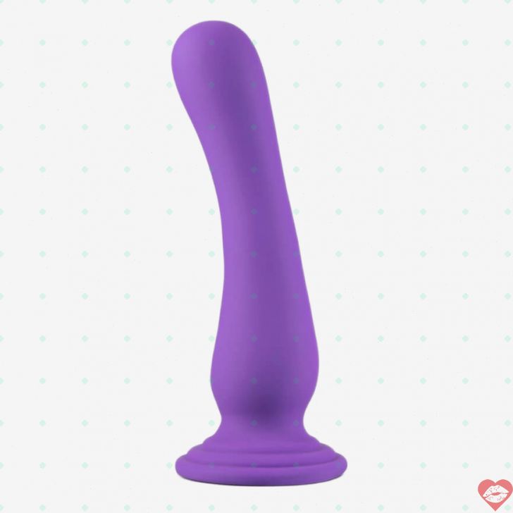 Dildo Blush Ibiza rung mạnh không dây khoái cảm cao 