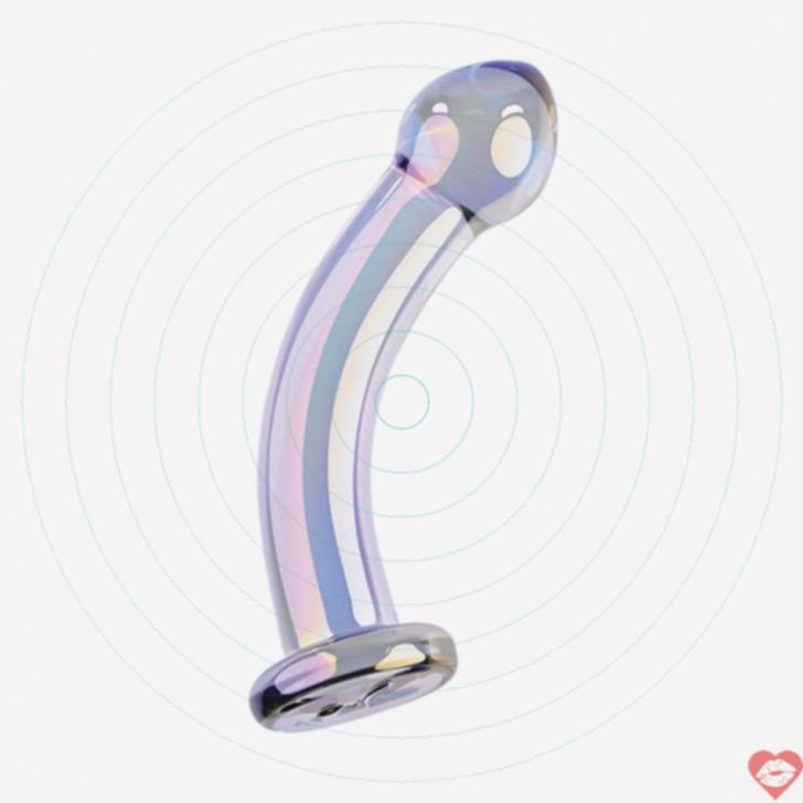 Probe Glass King Jewels G-Pspot Lấp Lánh 