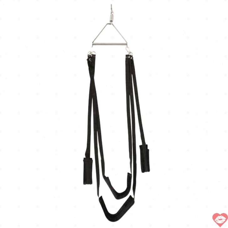 Kachli Love Swing Orion Đen Siêu Vui