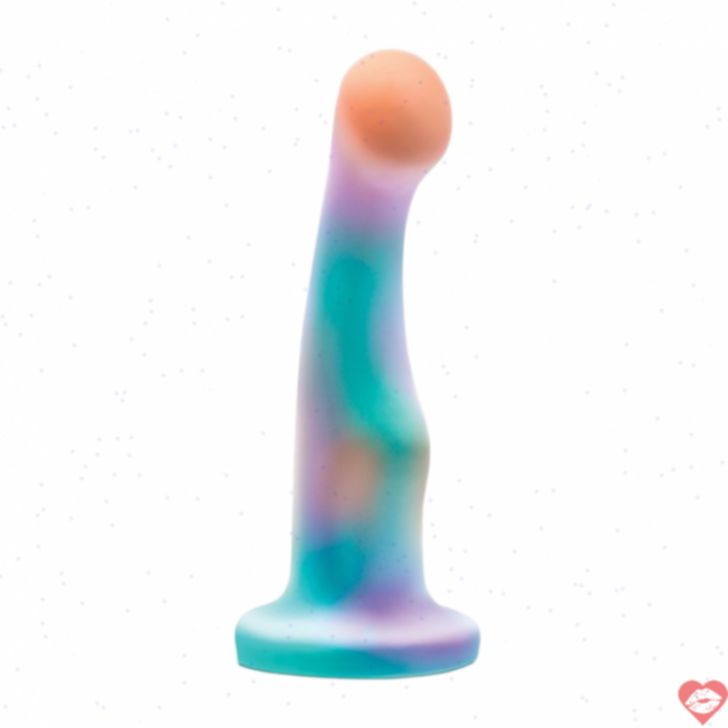 Blush Avant Opal Dildo Silicone Mịn Body-Safe Đỉnh Cao 