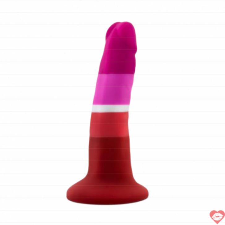 Blush Avant Pride P3 Plug Sang Trọng An Toàn 