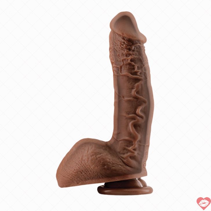 Shane Diesel Dildo 10