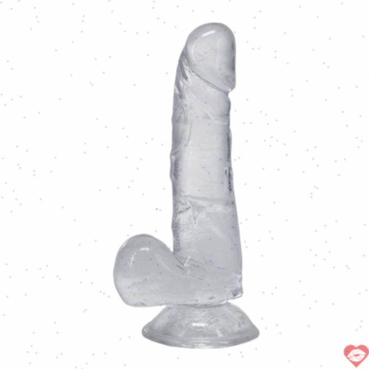 In A Bag Dildo 6