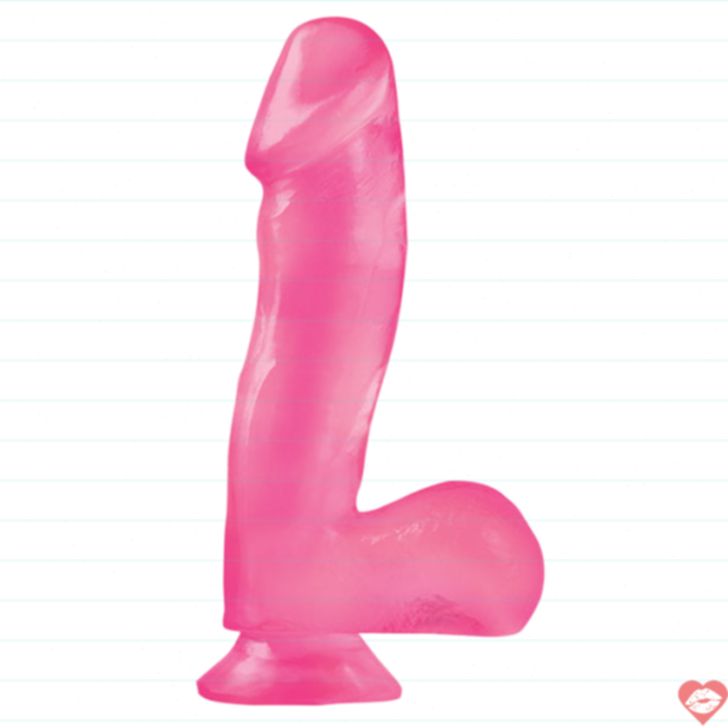Basix Suction Dong 6.5