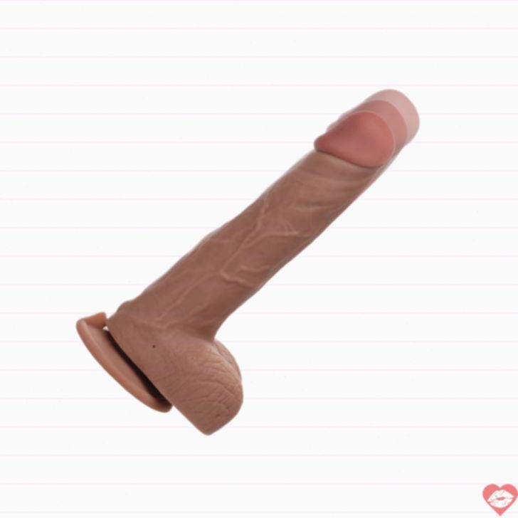 Working Stiff Thrusting Jack Đẩy Mạnh Đê Mê 