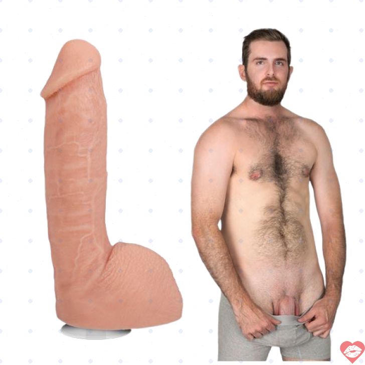 Girthmasterr Signature Siêu Dày Ultraskyn Thực Tế 